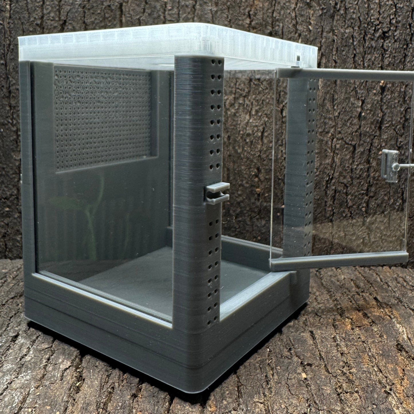 Mikro Terrarium