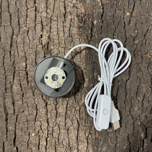 LED-Terrarienbeleuchtung