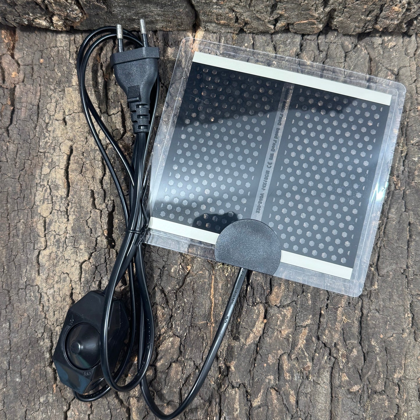 Heizmatte mit Regler – 5 W