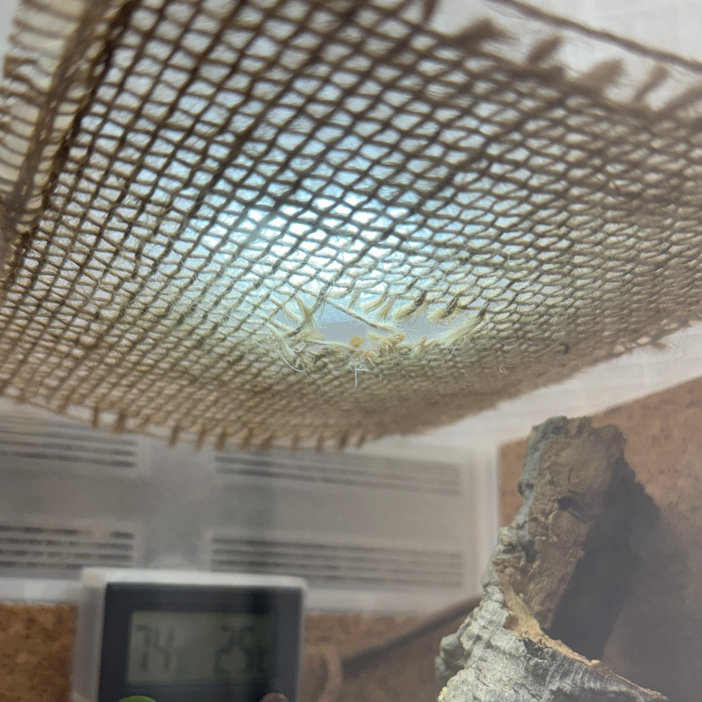 LED-Terrarienbeleuchtung