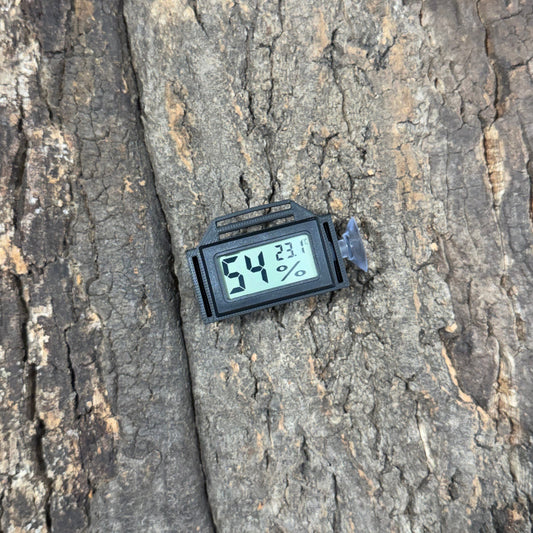 Digitales Thermo-/Hygrometer
