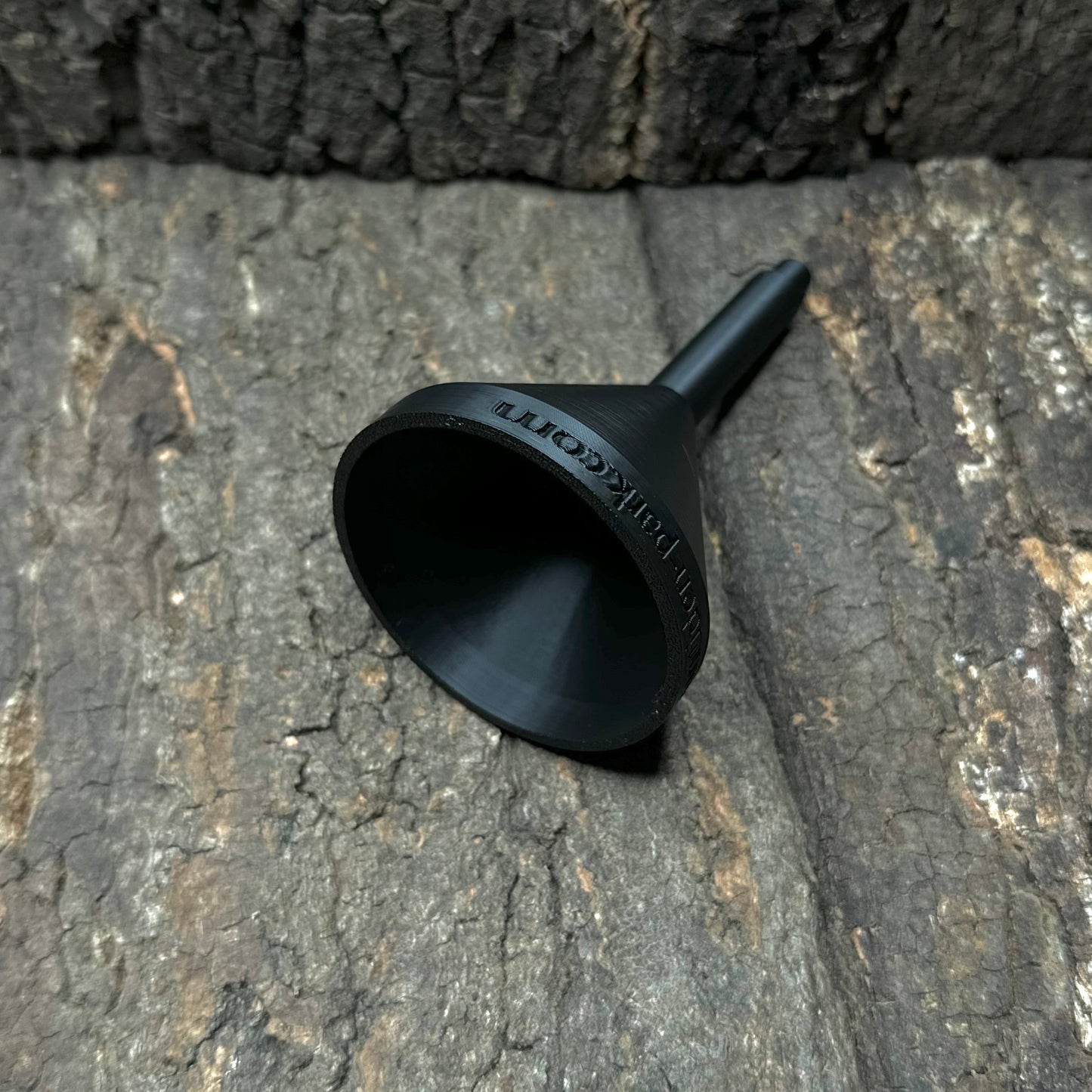 Futtertrichter für Mikro-Terrarien