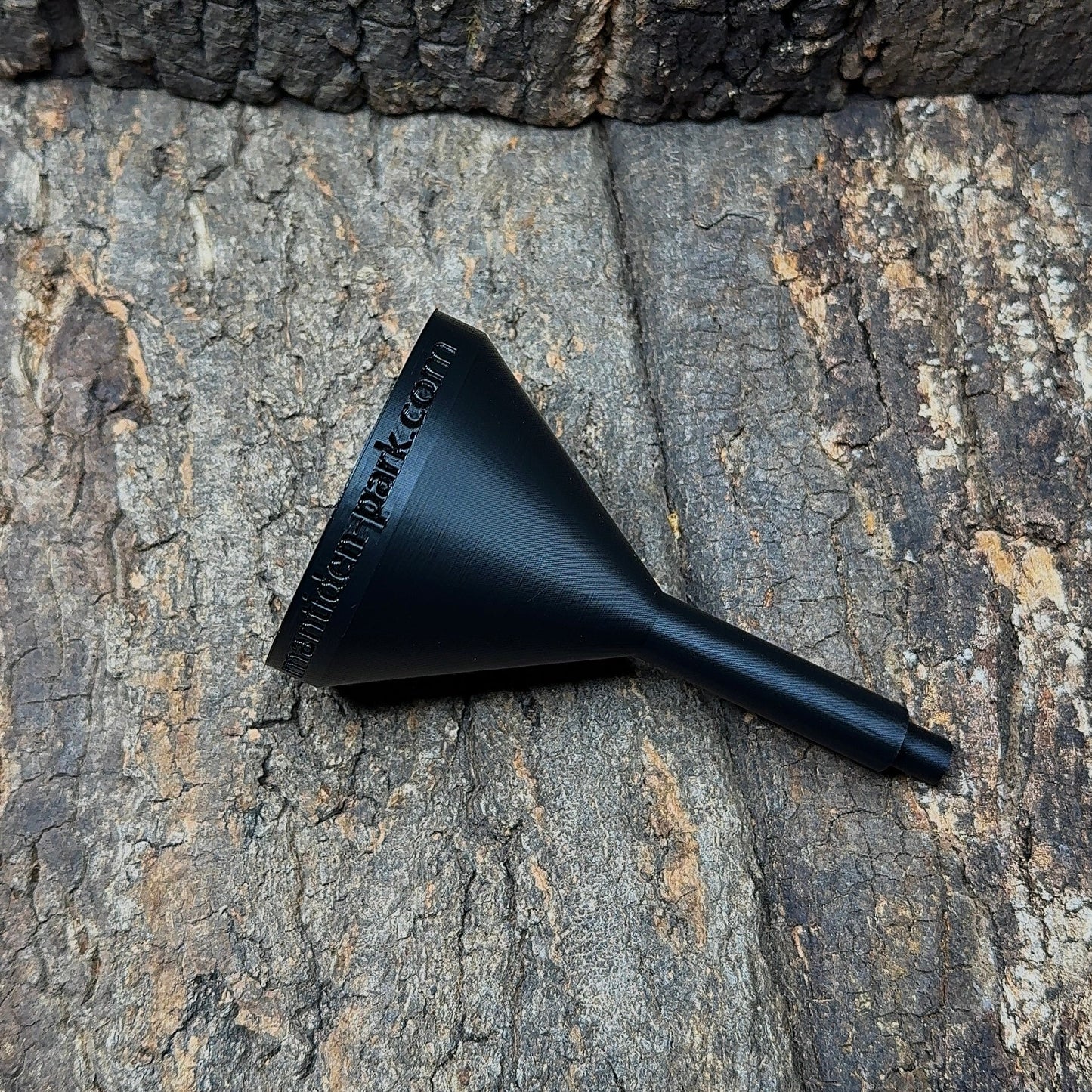 Futtertrichter für Mikro-Terrarien