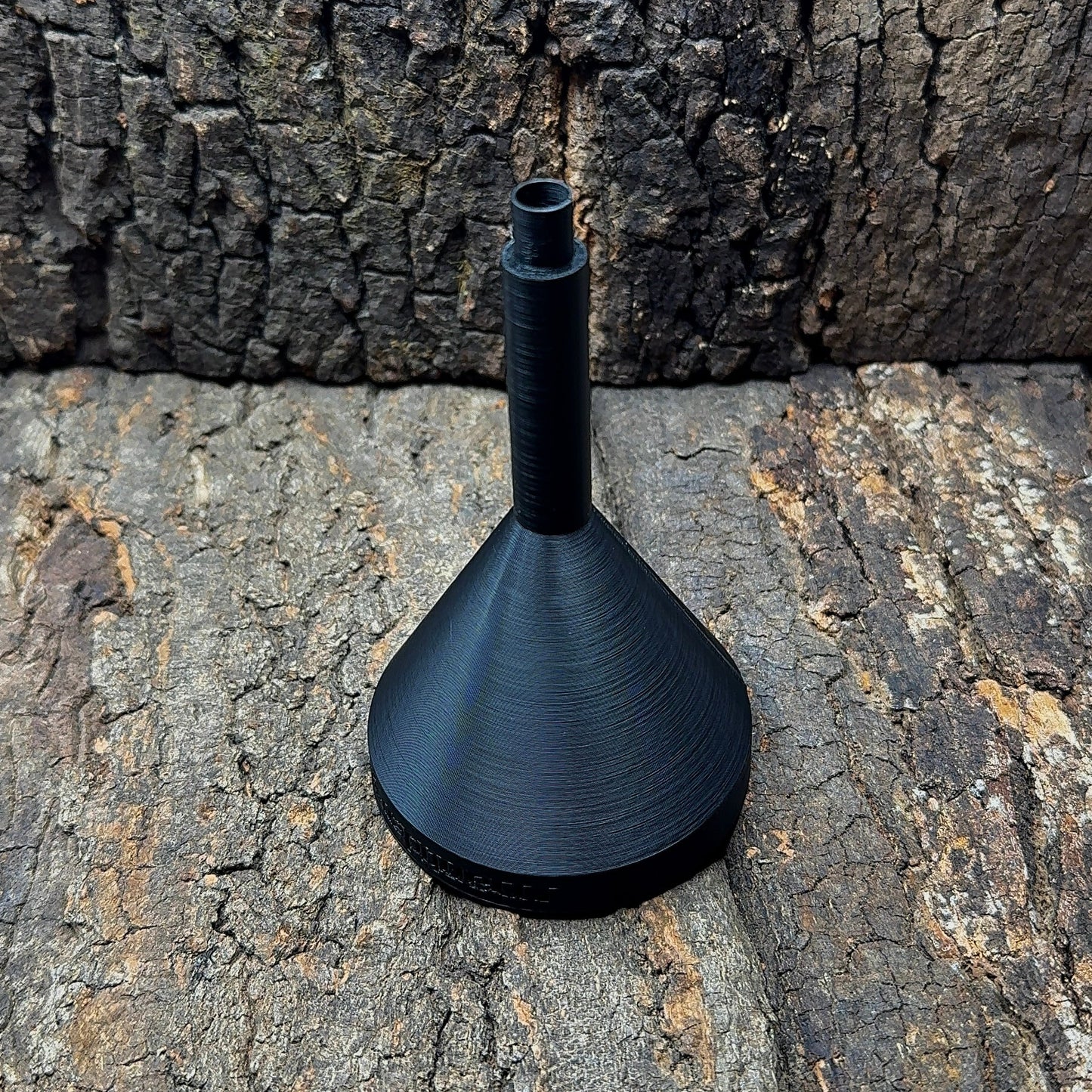 Futtertrichter für Mikro-Terrarien